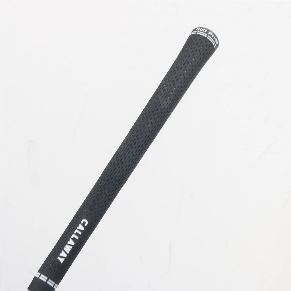 Callaway  - Opus SP Brushed Chrome - Opus Brushed Chrome - Black 4