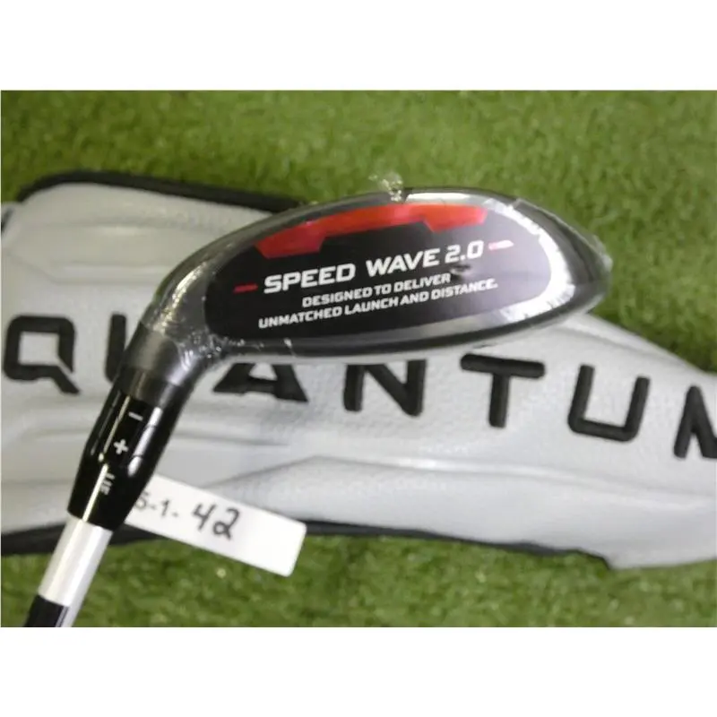 Callaway  - Quantum Max - Quantum Max 0