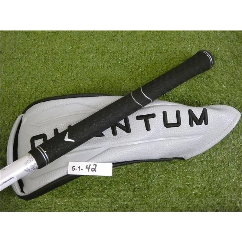 Callaway  - Quantum Max - Quantum Max 3