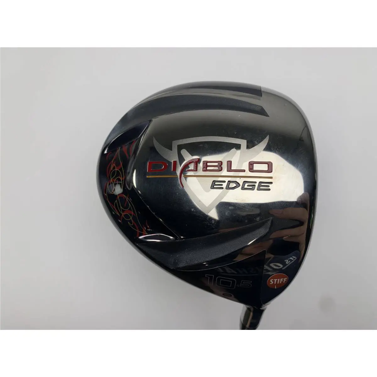 Callaway  - Diablo Edge - Diablo Edge 0