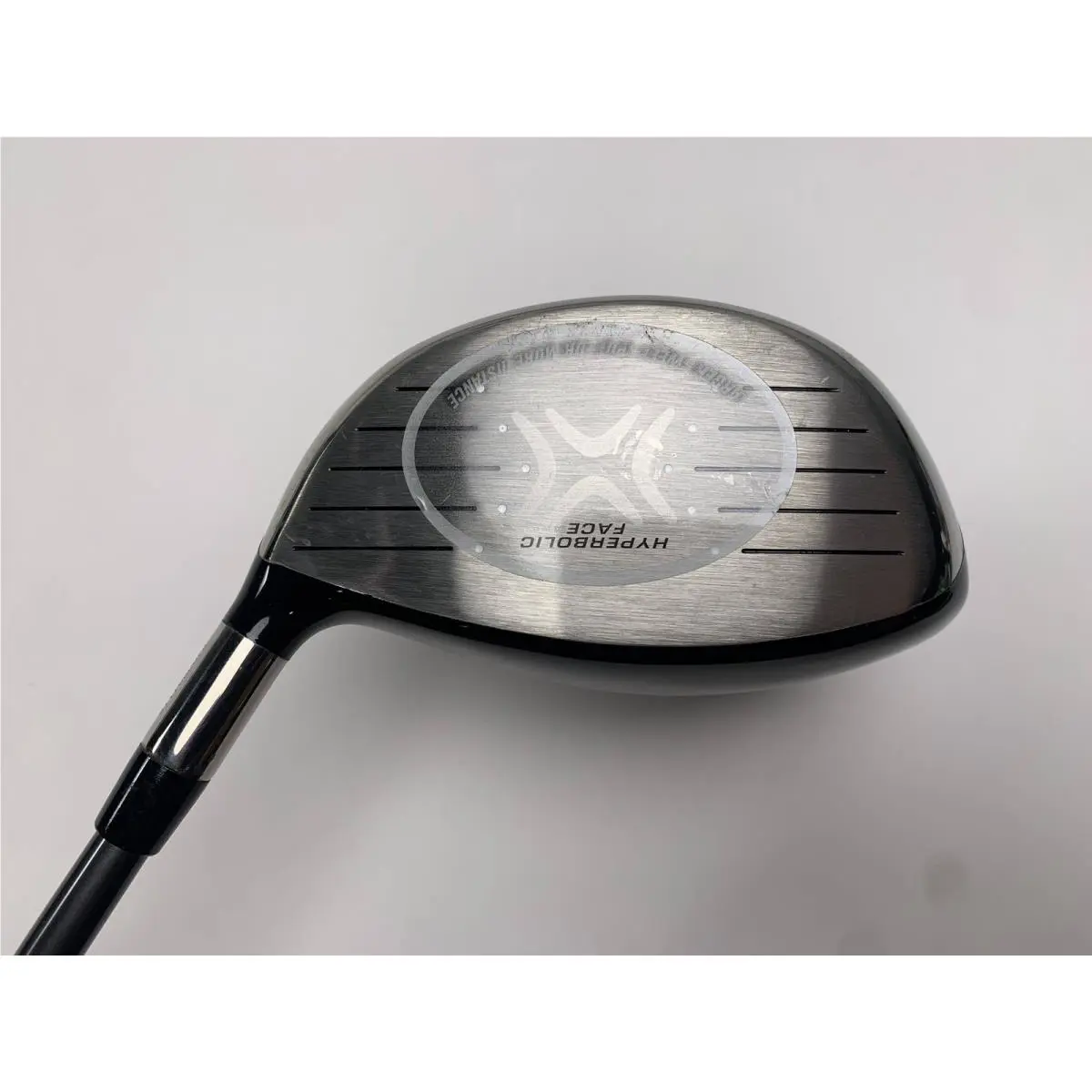 Callaway  - Diablo Edge - Diablo Edge 3