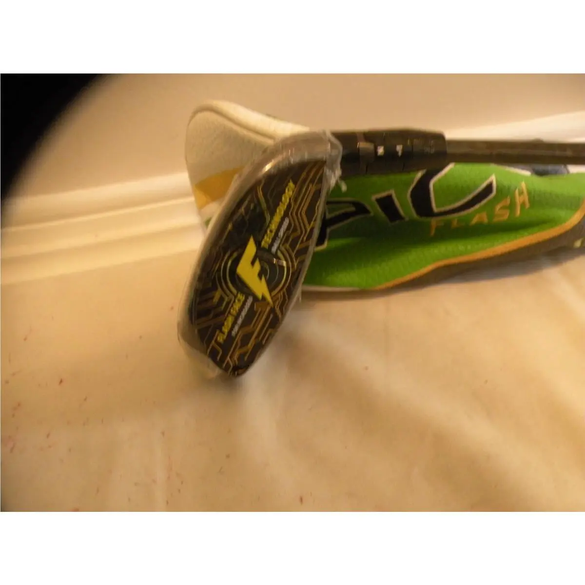 Callaway  - Epic Flash - Epic Flash 0