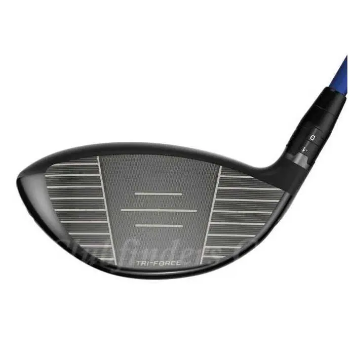 Callaway  - USA 250 Quantum MAX Limited Edition - Blue 2