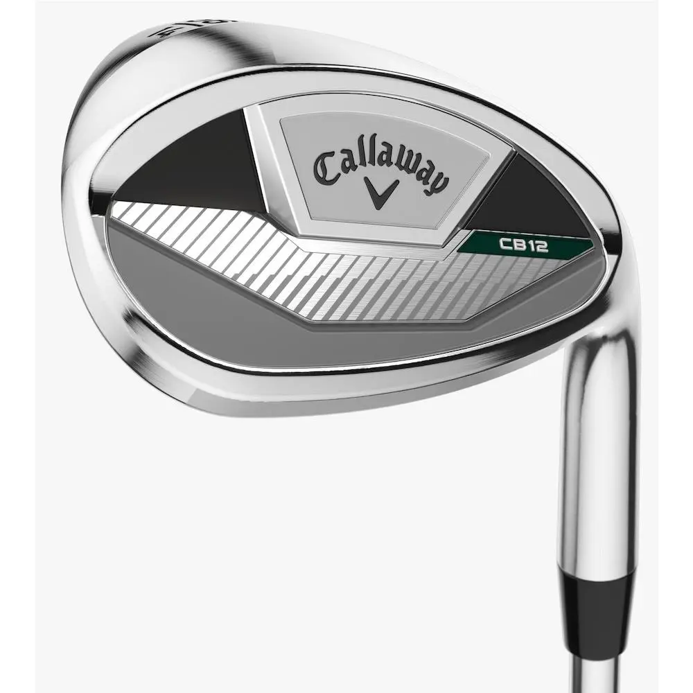 Callaway Golf 2025 CB Wedge 50 /12