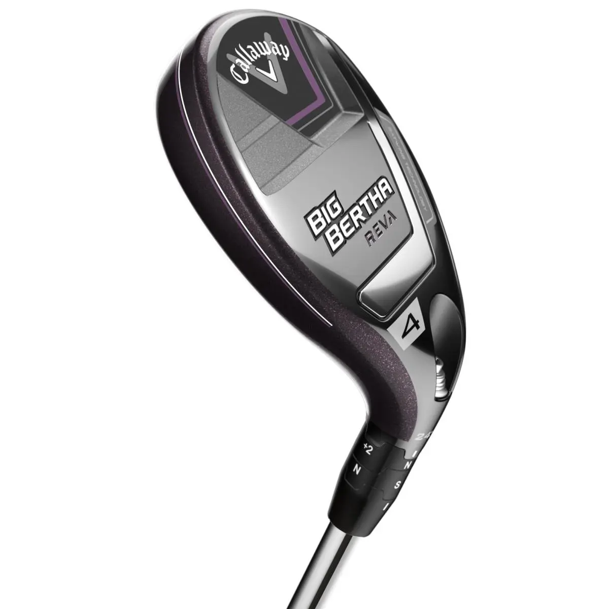 Callaway  - Big Bertha REVA 23 - Big Bertha REVA (UPC: 194518796644) 3