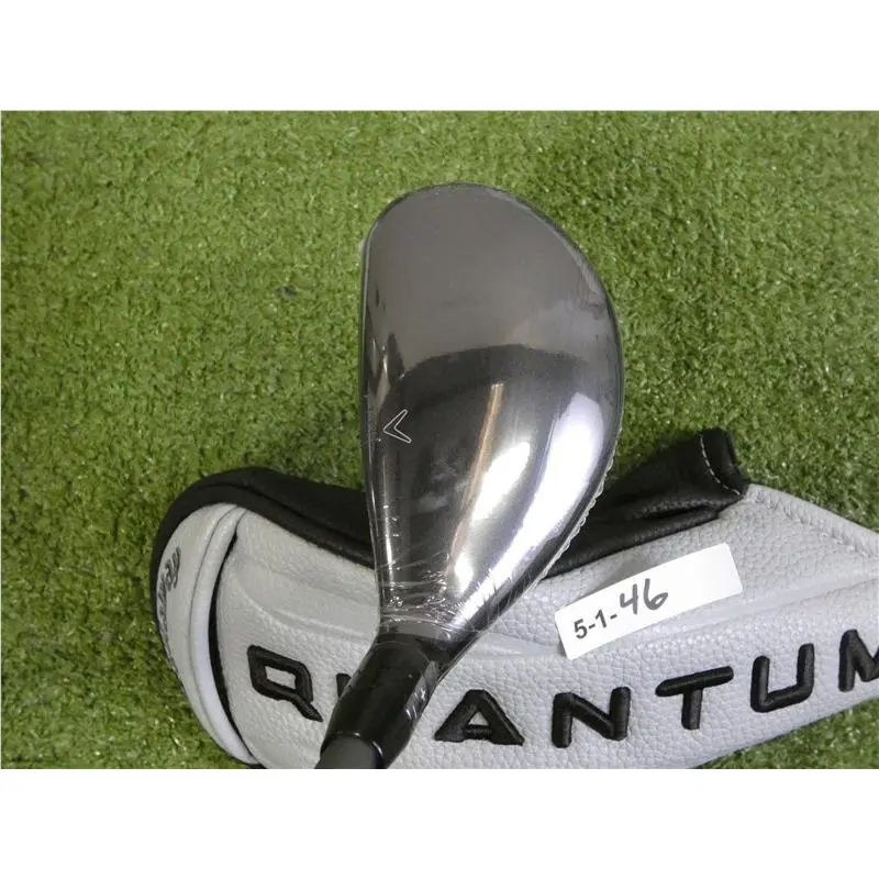 Callaway  - Quantum Max - Quantum Max - Silver 1