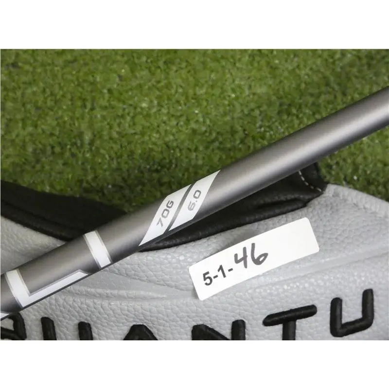 Callaway  - Quantum Max - Quantum Max - Silver 3