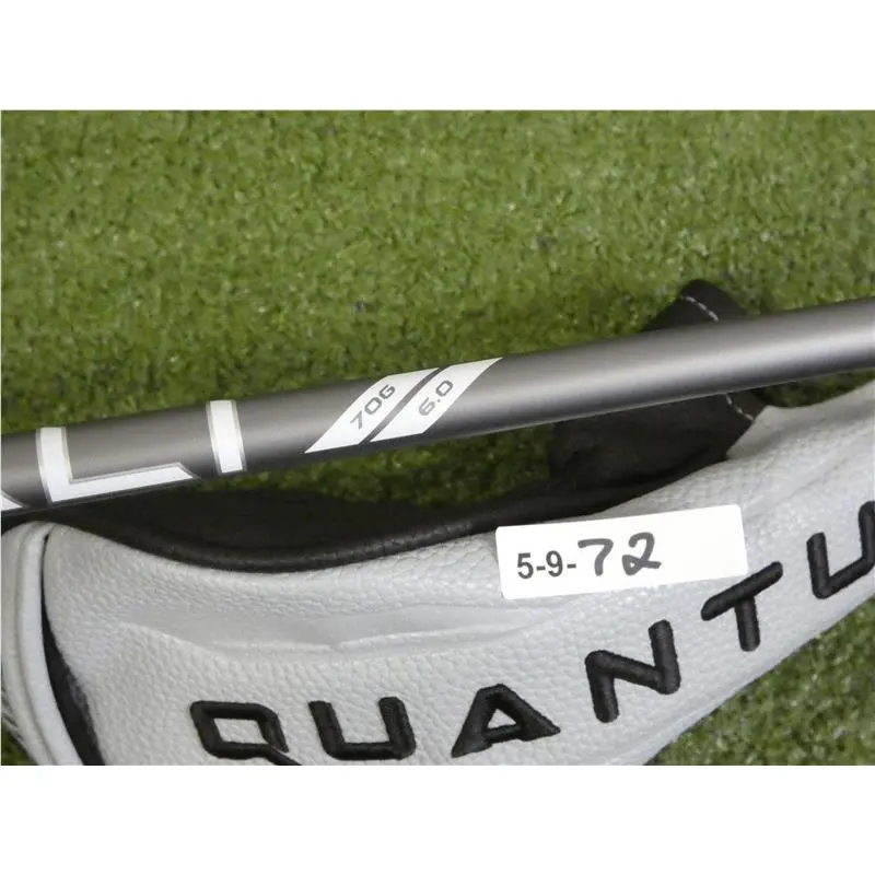Callaway  - Quantum Max - Quantum Max - Silver 3