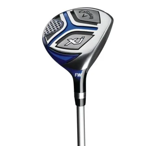 Callaway  - 4PKL180204287B - 4PKL180204287B - Blue (UPC: 190228481474) 0