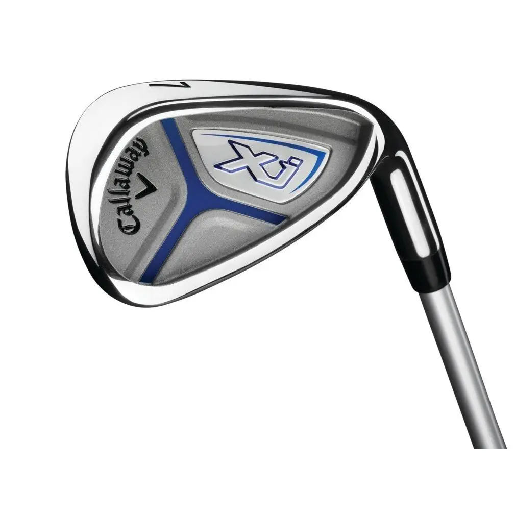 Callaway  - 4PKL180204287B - 4PKL180204287B - Blue (UPC: 190228481474) 1