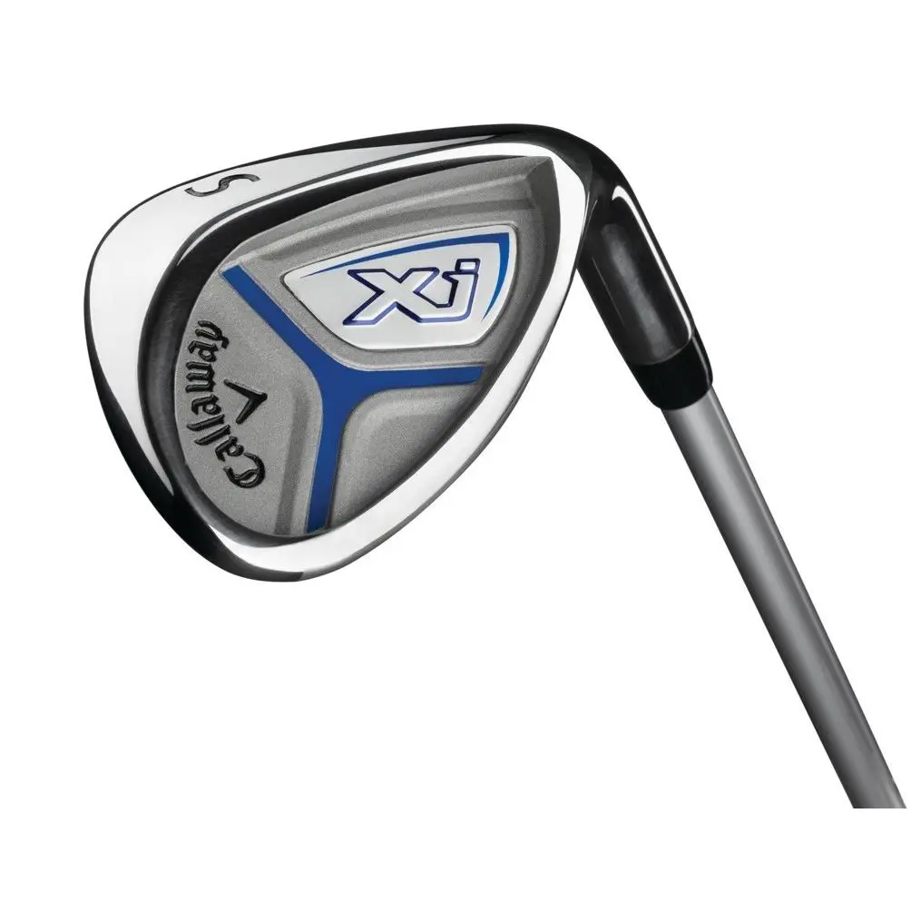 Callaway  - 4PKL180204287B - 4PKL180204287B - Blue (UPC: 190228481474) 2