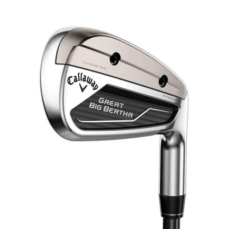 Callaway 2023 Great Big Bertha Gbb Approach Wedge 48° Graphite Ladies