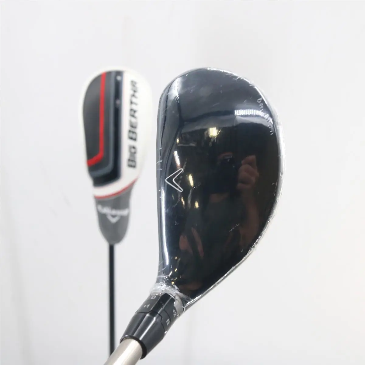 Callaway  - Big Bertha 23 - Big Bertha 0