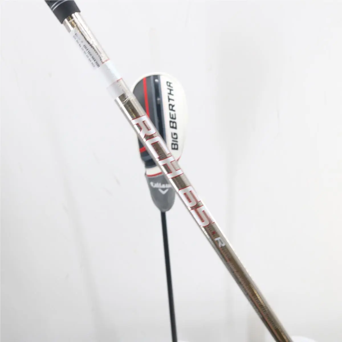 Callaway  - Big Bertha 23 - Big Bertha 2