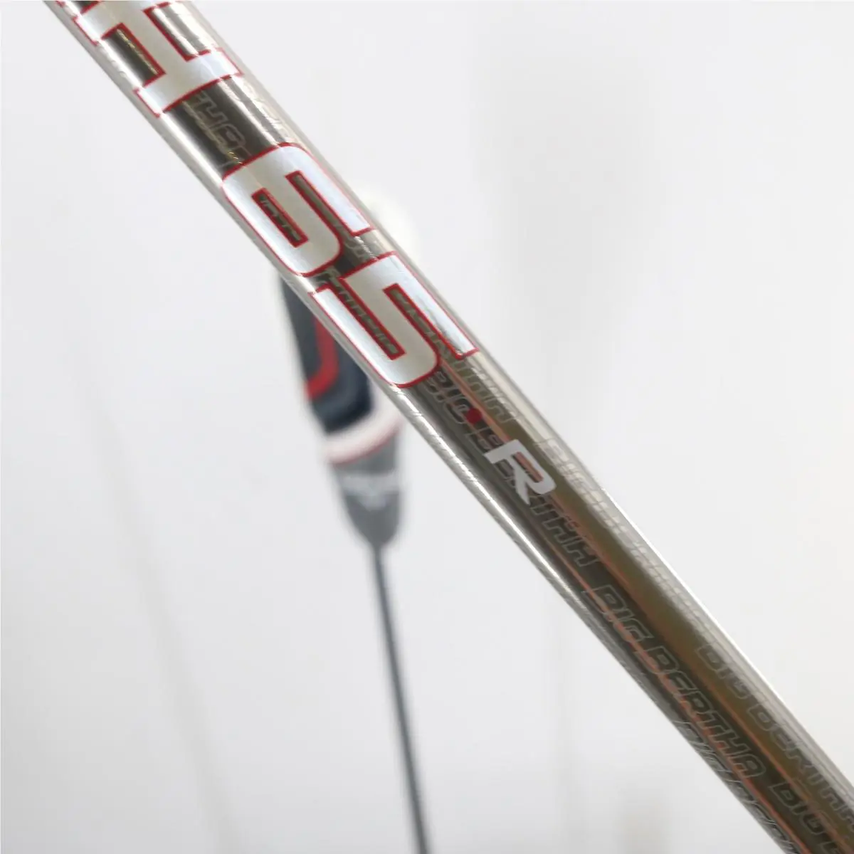 Callaway  - Big Bertha 23 - Big Bertha 3