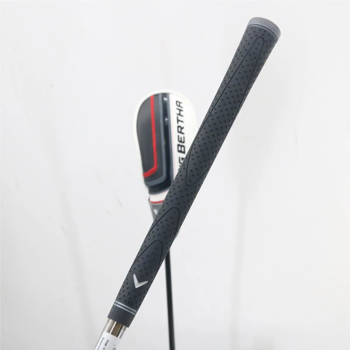 Callaway  - Big Bertha 23 - Big Bertha 4