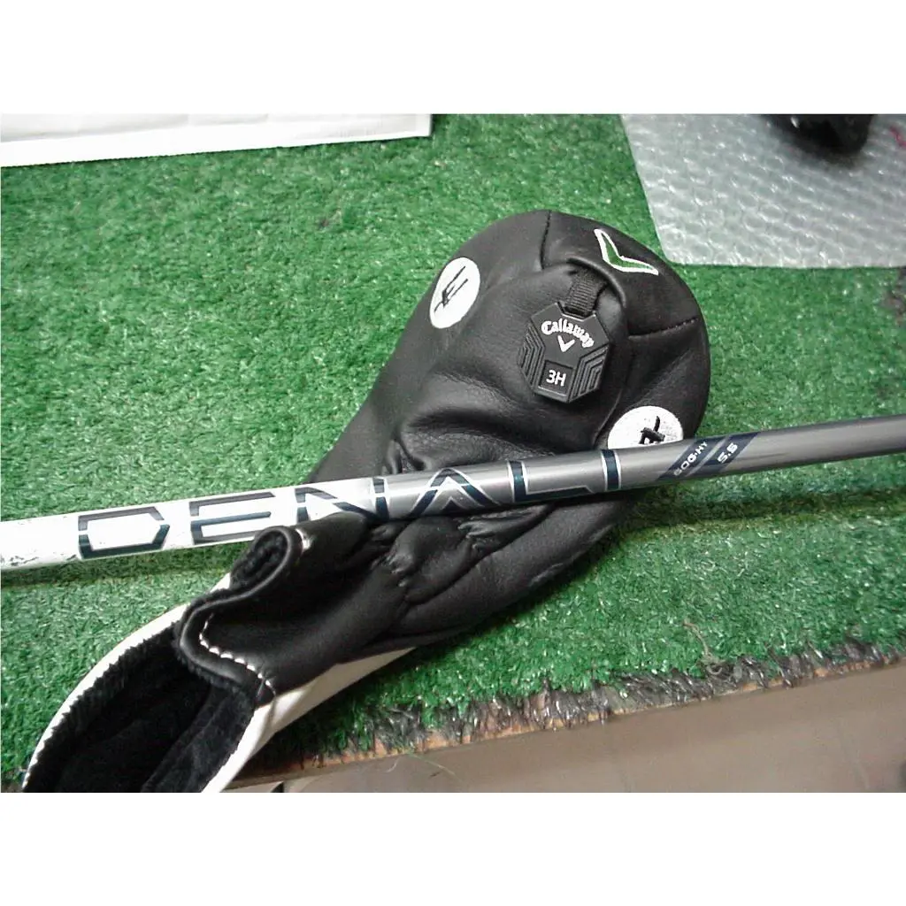 Callaway  - elyte - elyte 0