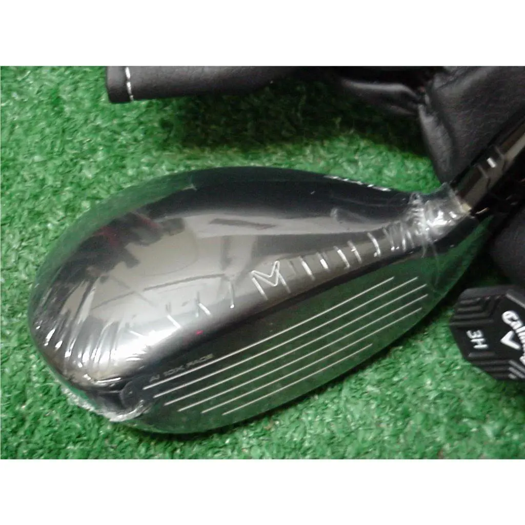 Callaway  - elyte - elyte 1