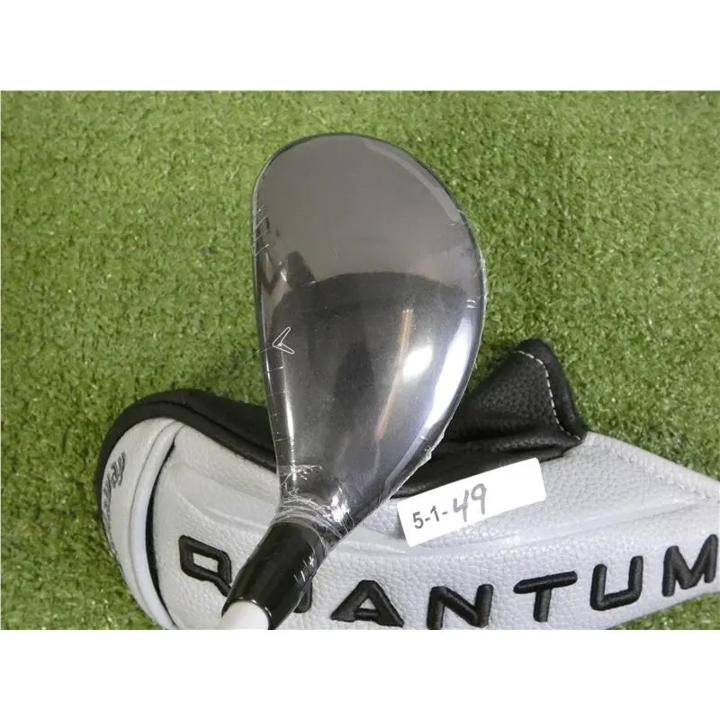 Callaway  - Quantum Max OS - Quantum Max 1
