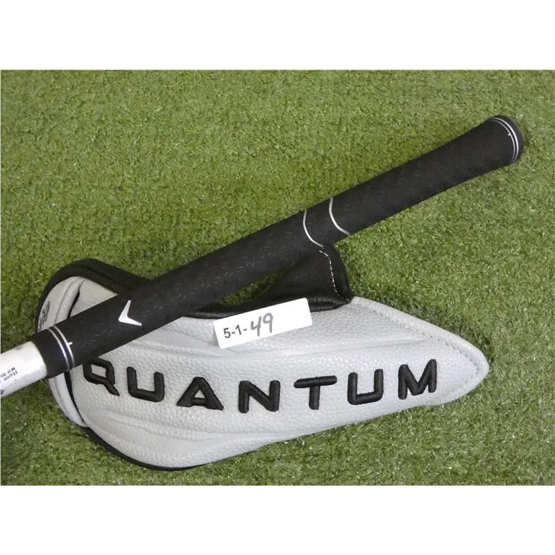 Callaway  - Quantum Max OS - Quantum Max 3