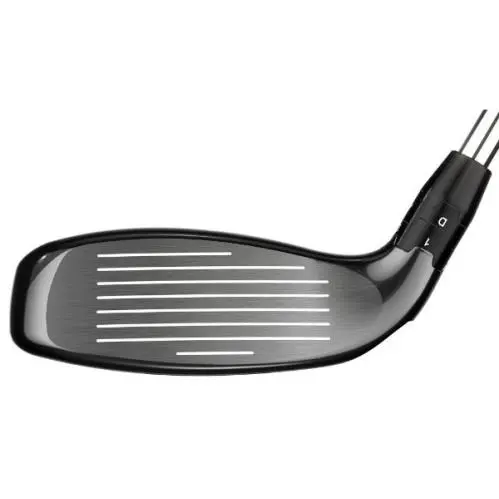 Callaway  - Big Bertha - Big Bertha - 4H516638X100 (UPC: 194518786812) 0