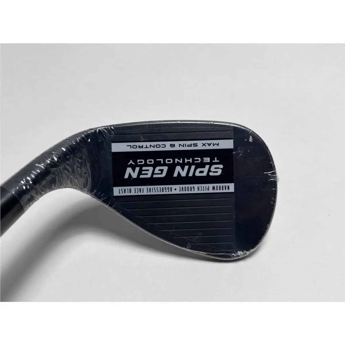 Callaway  - Opus Black Shadow - Opus Black Shadow - Black 3