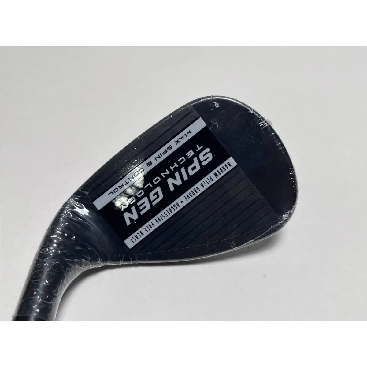 Callaway  - Opus Black Shadow - Opus Black Shadow - Black 2