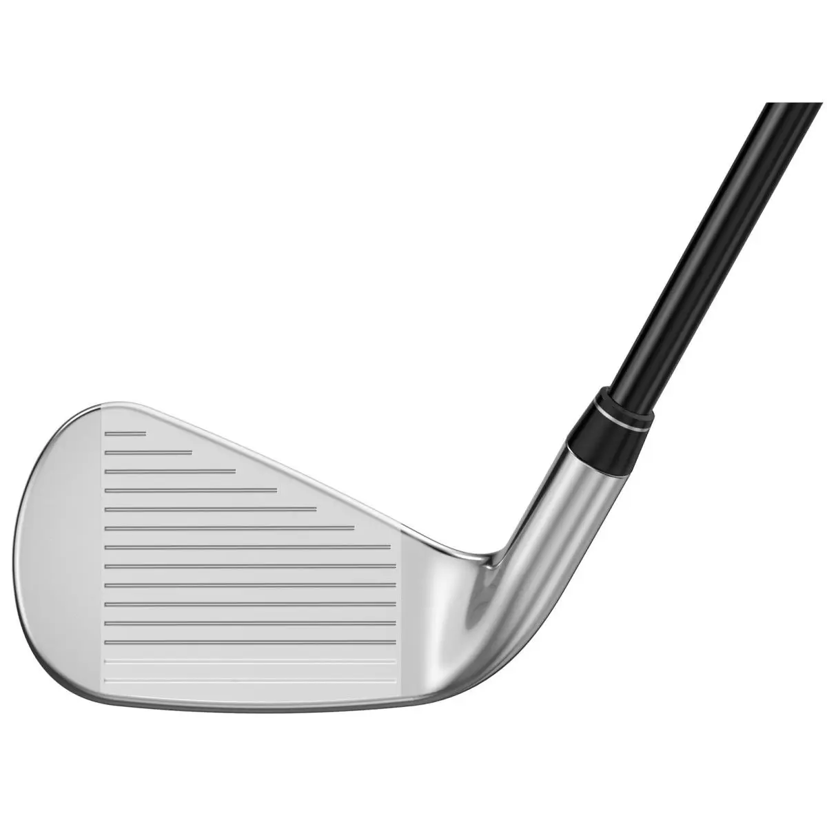 Callaway  - Great Big Bertha 23 - Great Big Bertha - Steel (UPC: 194518821933) 0