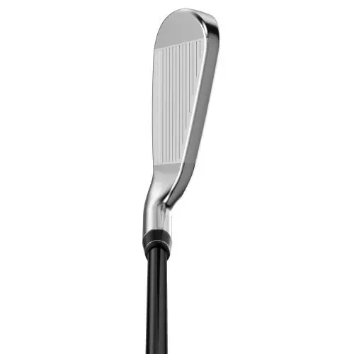 Callaway  - Great Big Bertha 23 - Great Big Bertha - Steel (UPC: 194518821933) 1