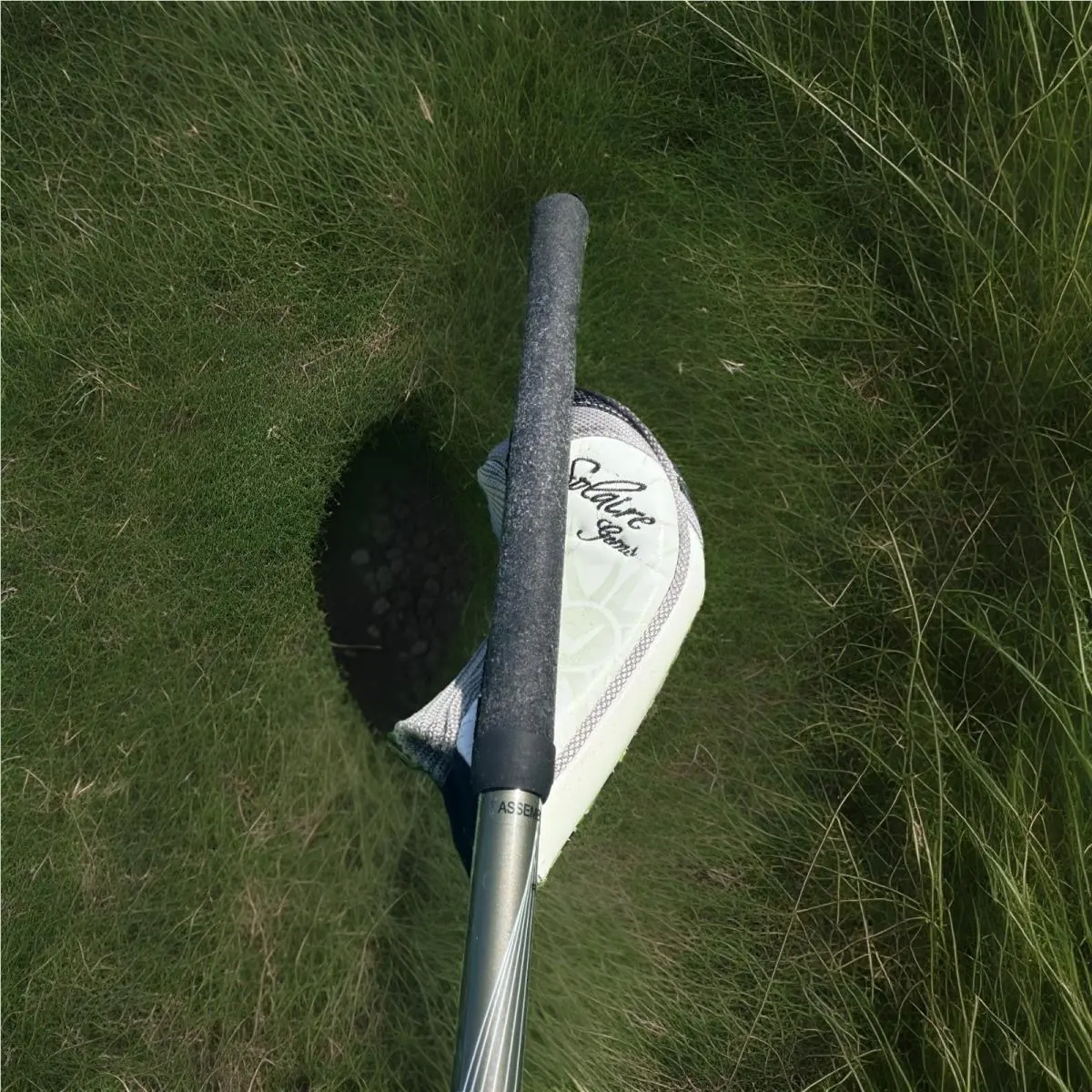 Callaway  - Solaire - Solaire - Black, Lie Angle: Silver 9