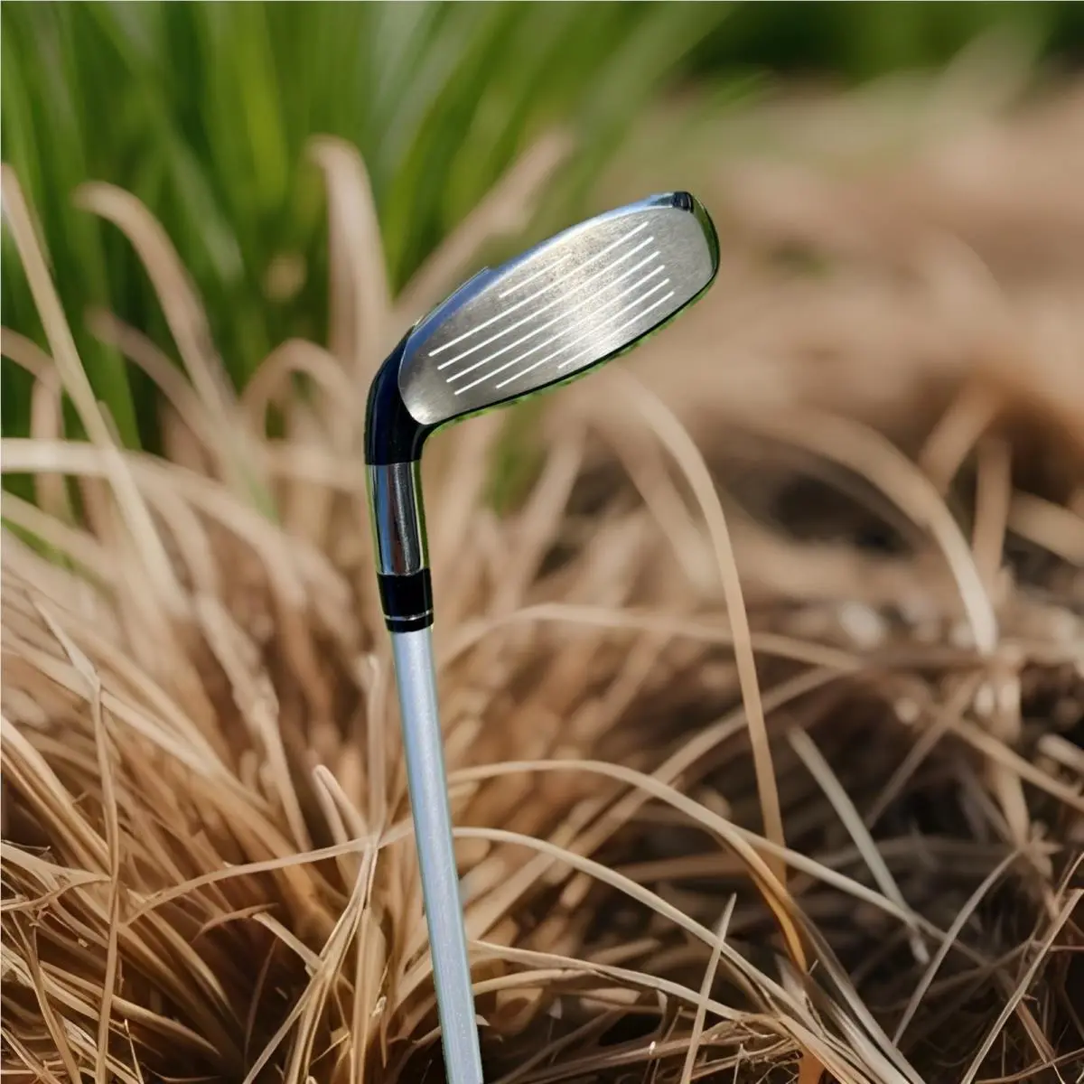 Callaway  - Solaire - Solaire - Black, Lie Angle: Silver 11
