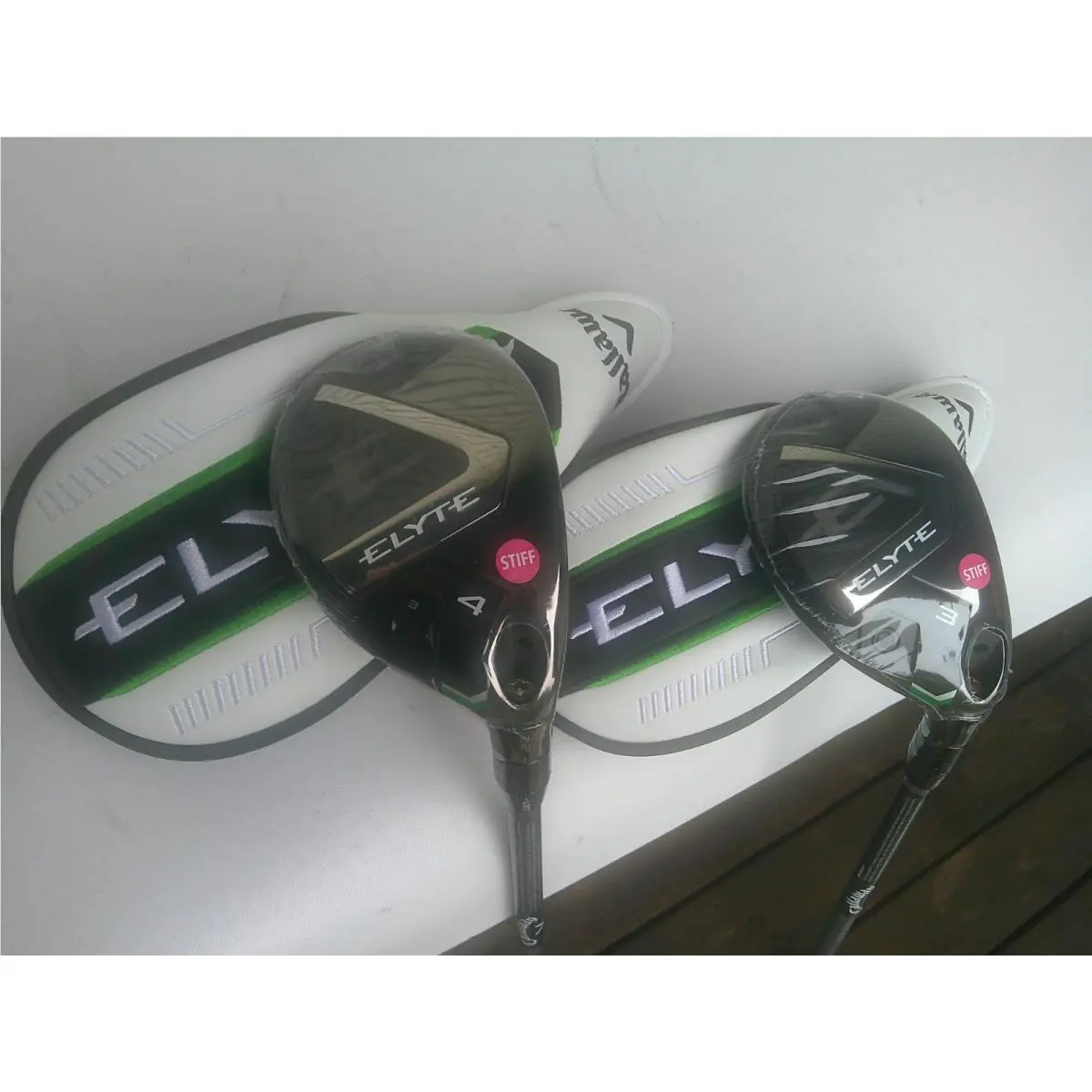 Callaway  - ELYTE - ELYTE 0