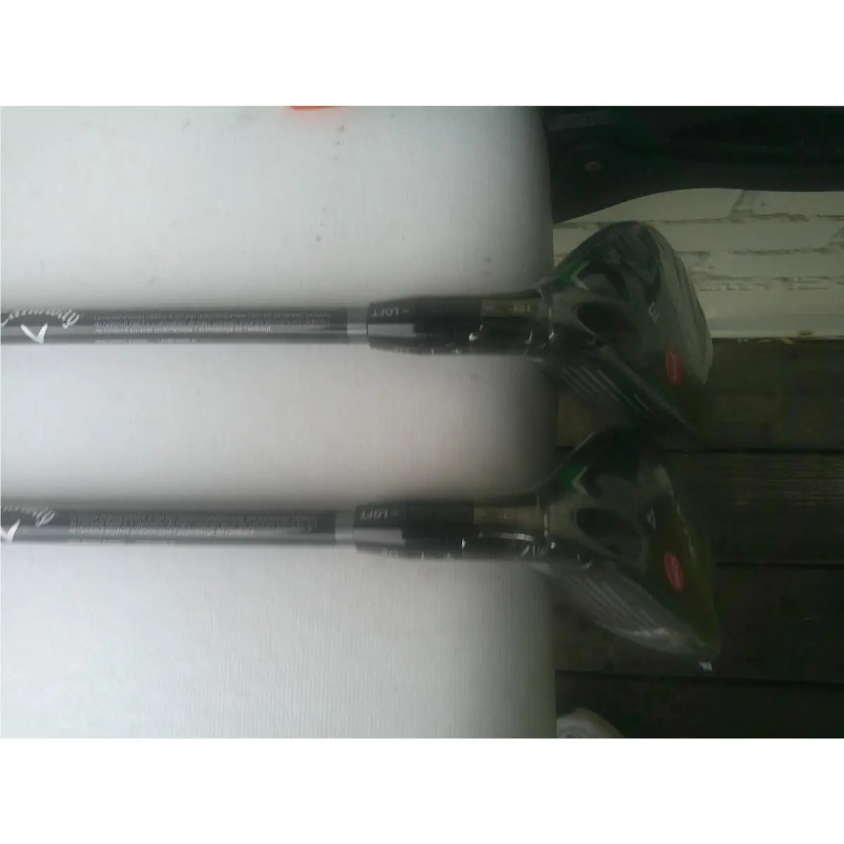 Callaway  - ELYTE - ELYTE 4