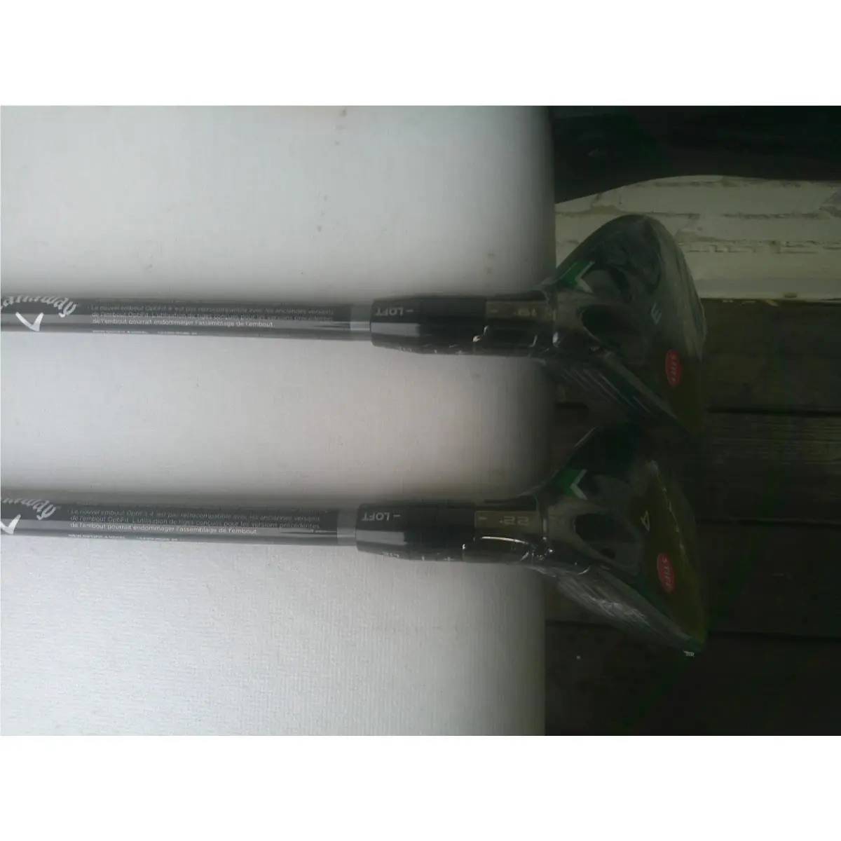 Callaway  - ELYTE - ELYTE 5