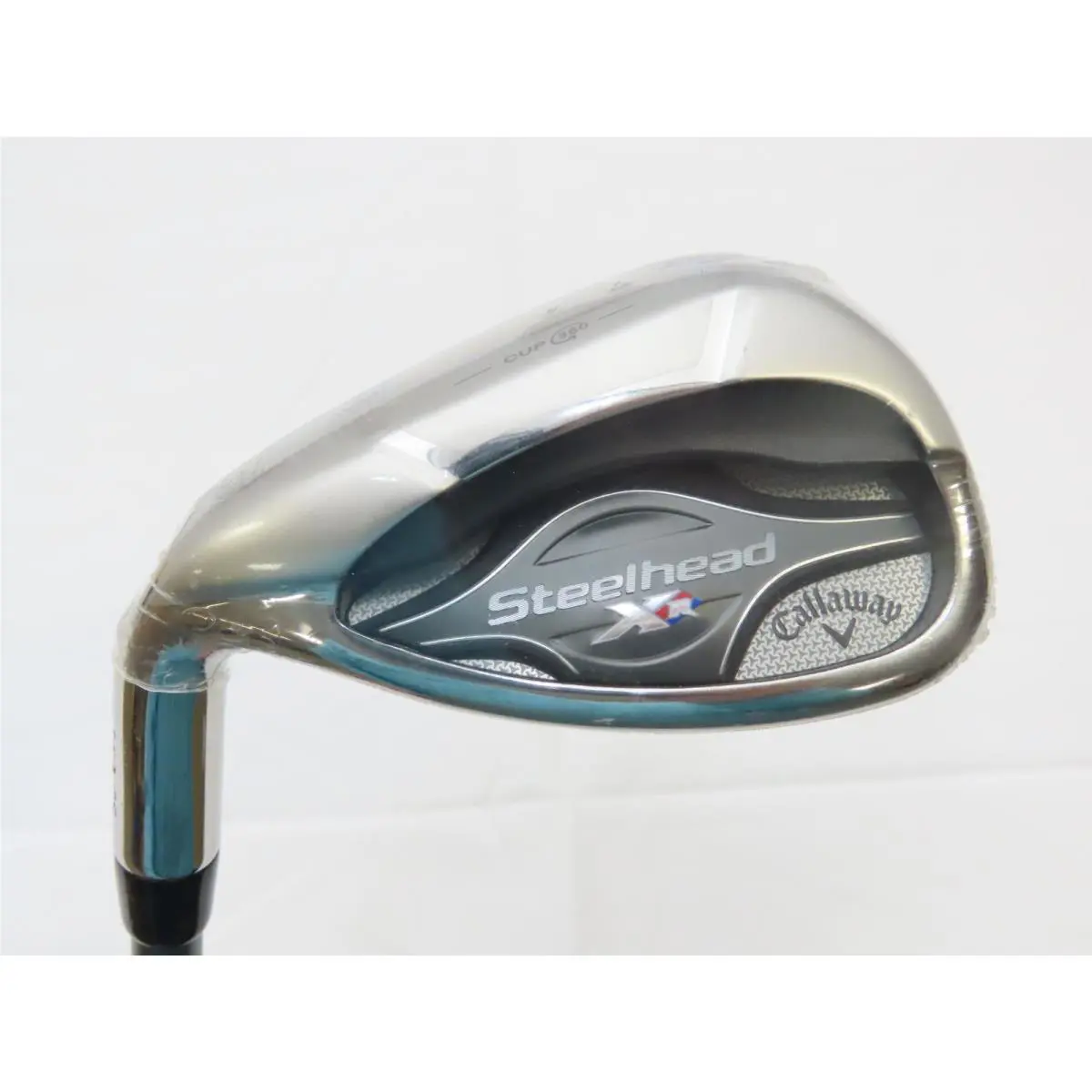 LH Callaway Steelhead XR Single AW Gap Wedge Matrix Ozik Program 60 Regular