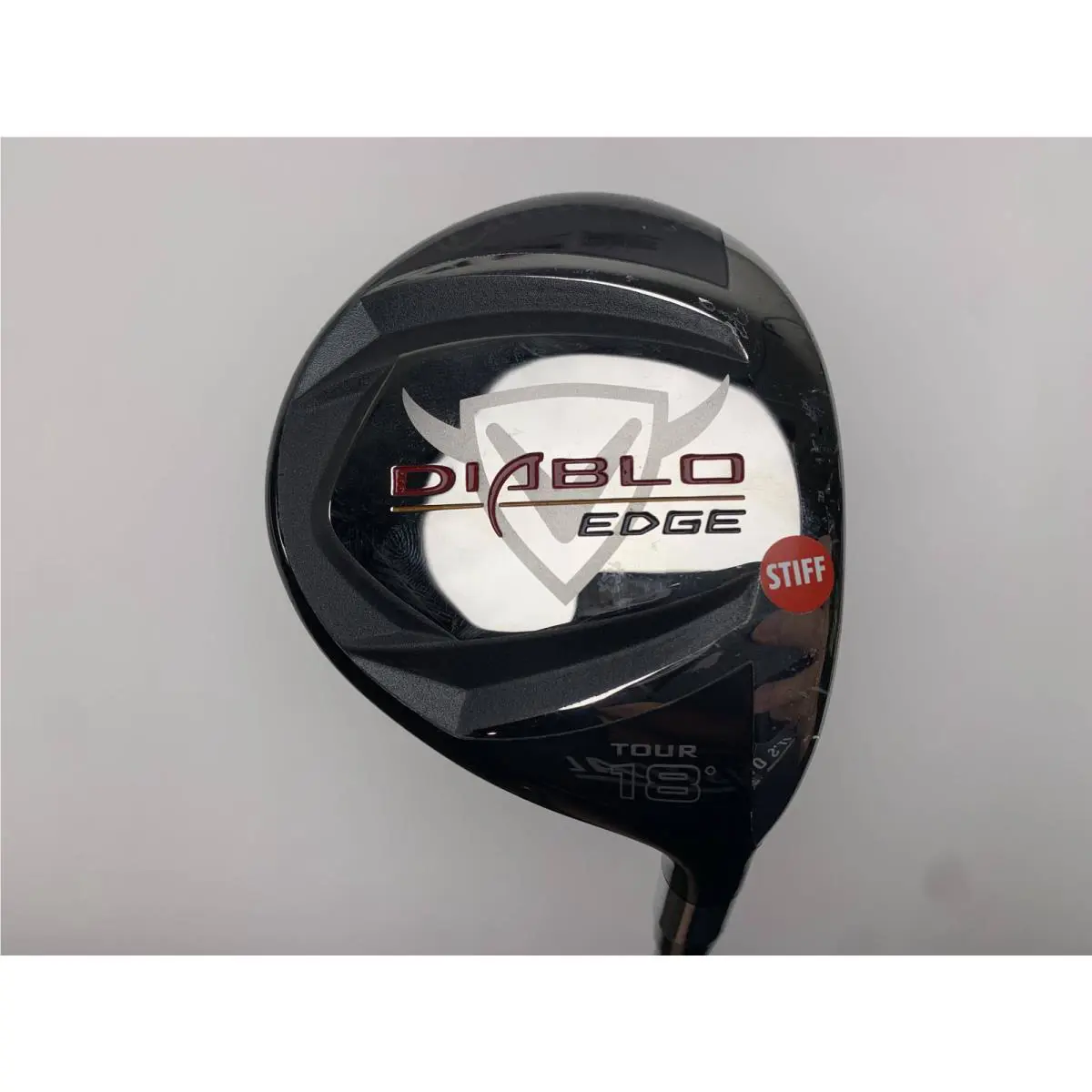 Callaway  - Diablo Edge Tour - Diablo Edge Tour 0