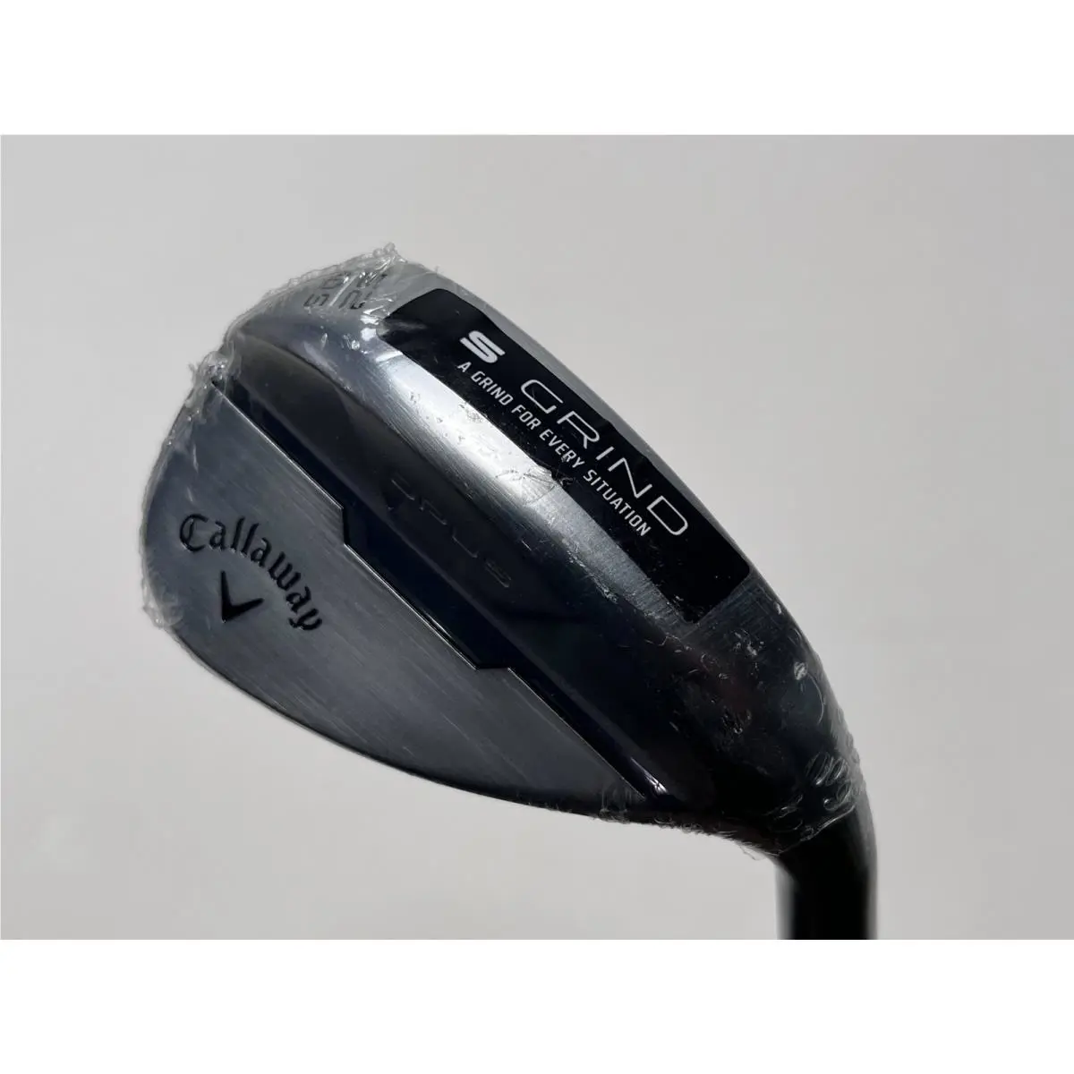 Callaway  - Opus Brushed Chrome - Opus Brushed Chrome 0