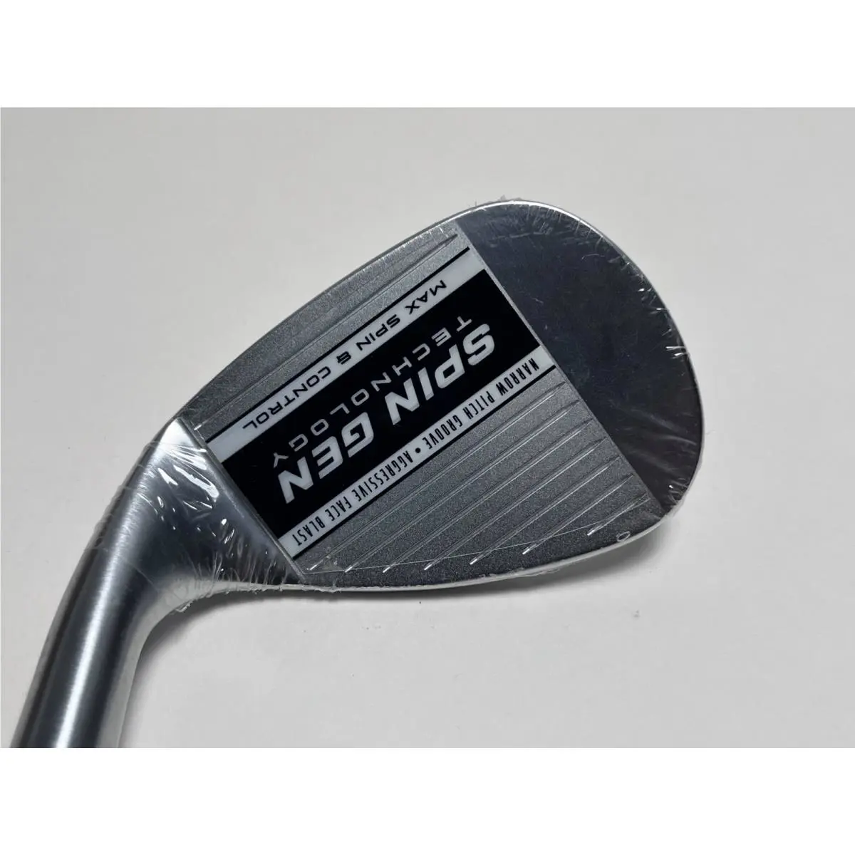 Callaway  - Opus Brushed Chrome - Opus Brushed Chrome 2