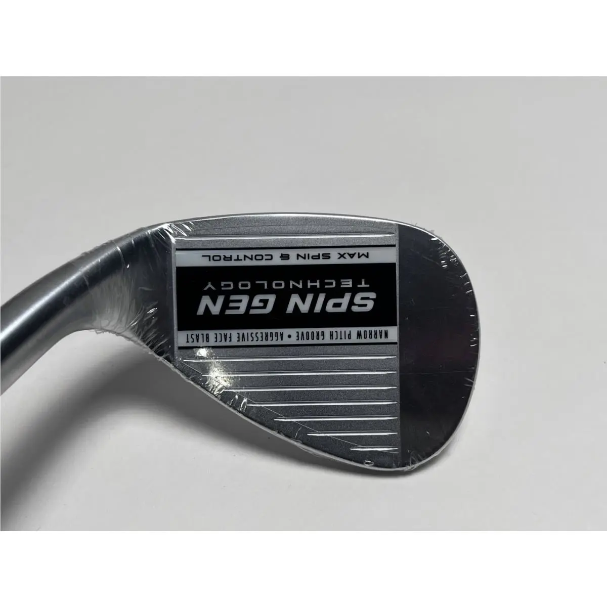Callaway  - Opus Brushed Chrome - Opus Brushed Chrome 3