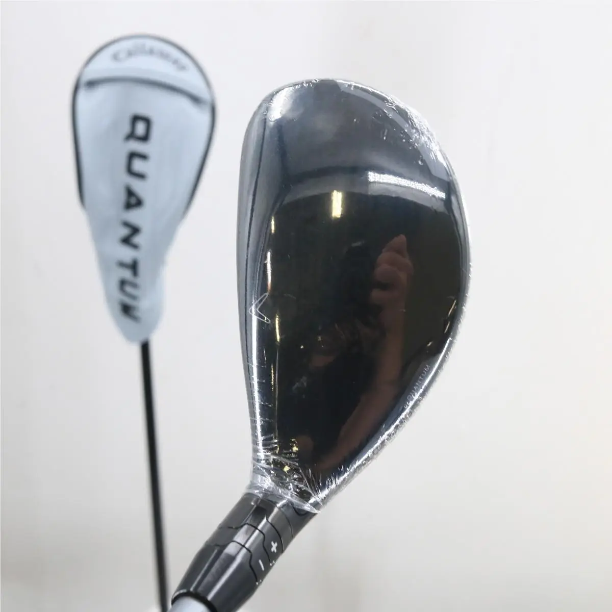 Callaway  - Quantum Max - Quantum Max 0