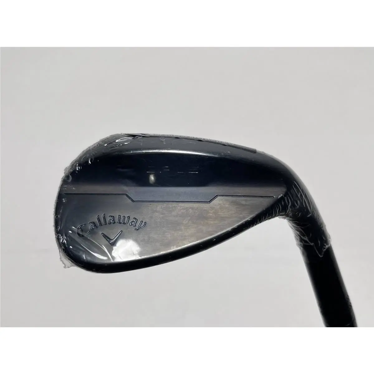Callaway Opus Black Shadow Lob Wedge LW 60 12W DG Mid 115g Wedge RH