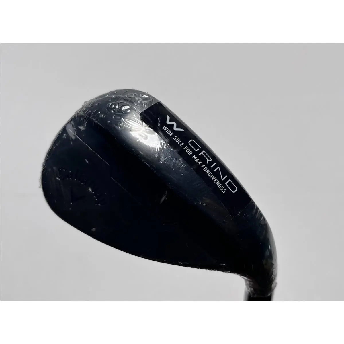 Callaway  - Opus Black Shadow - Opus Black Shadow - Black 0