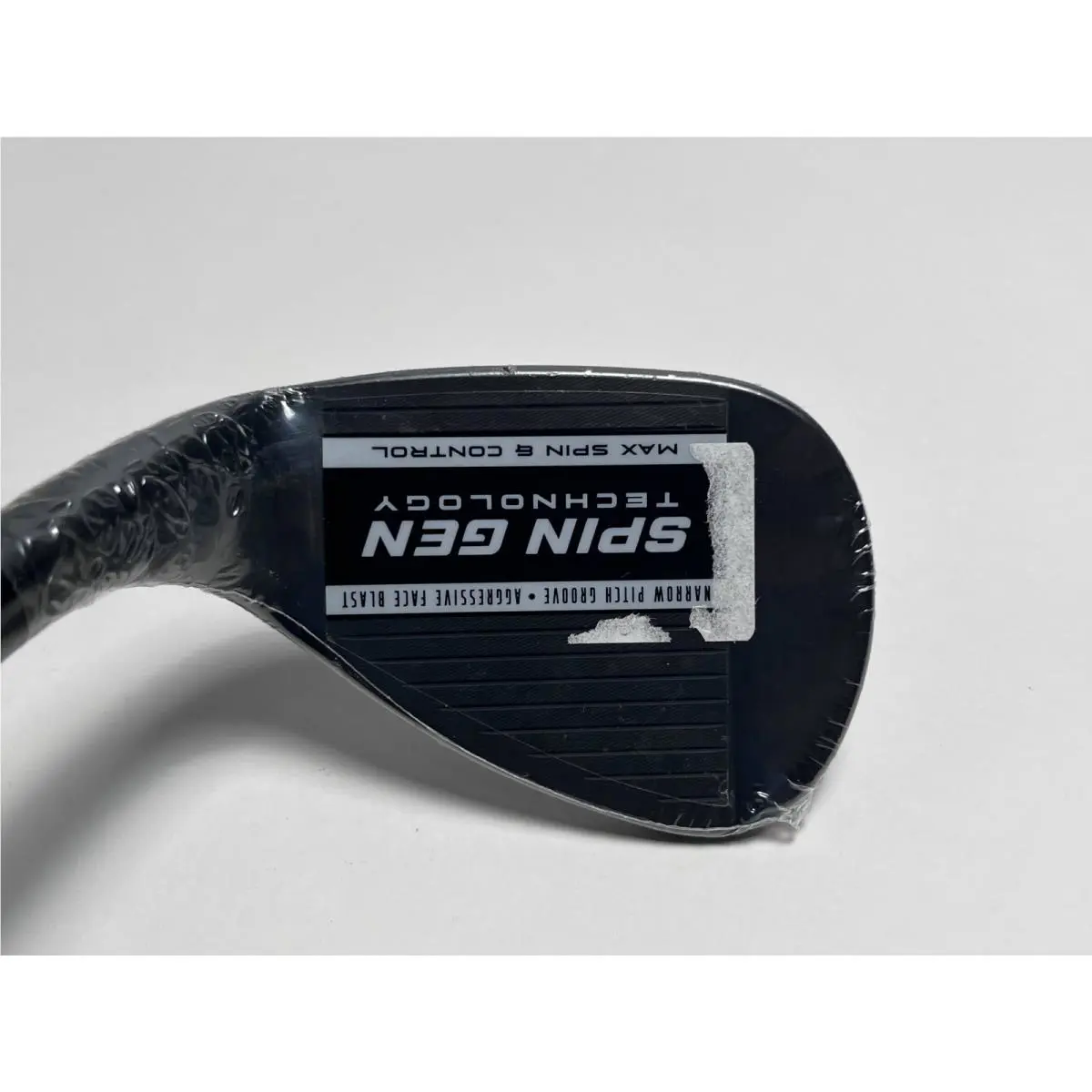 Callaway  - Opus Black Shadow - Opus Black Shadow - Black 3