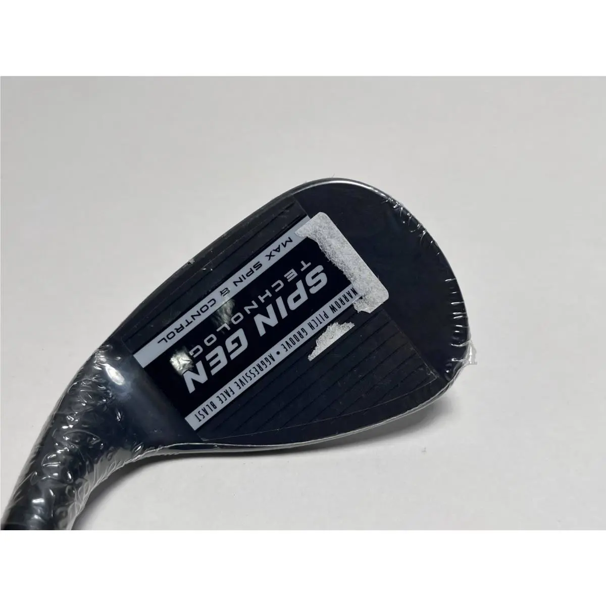 Callaway  - Opus Black Shadow - Opus Black Shadow - Black 2