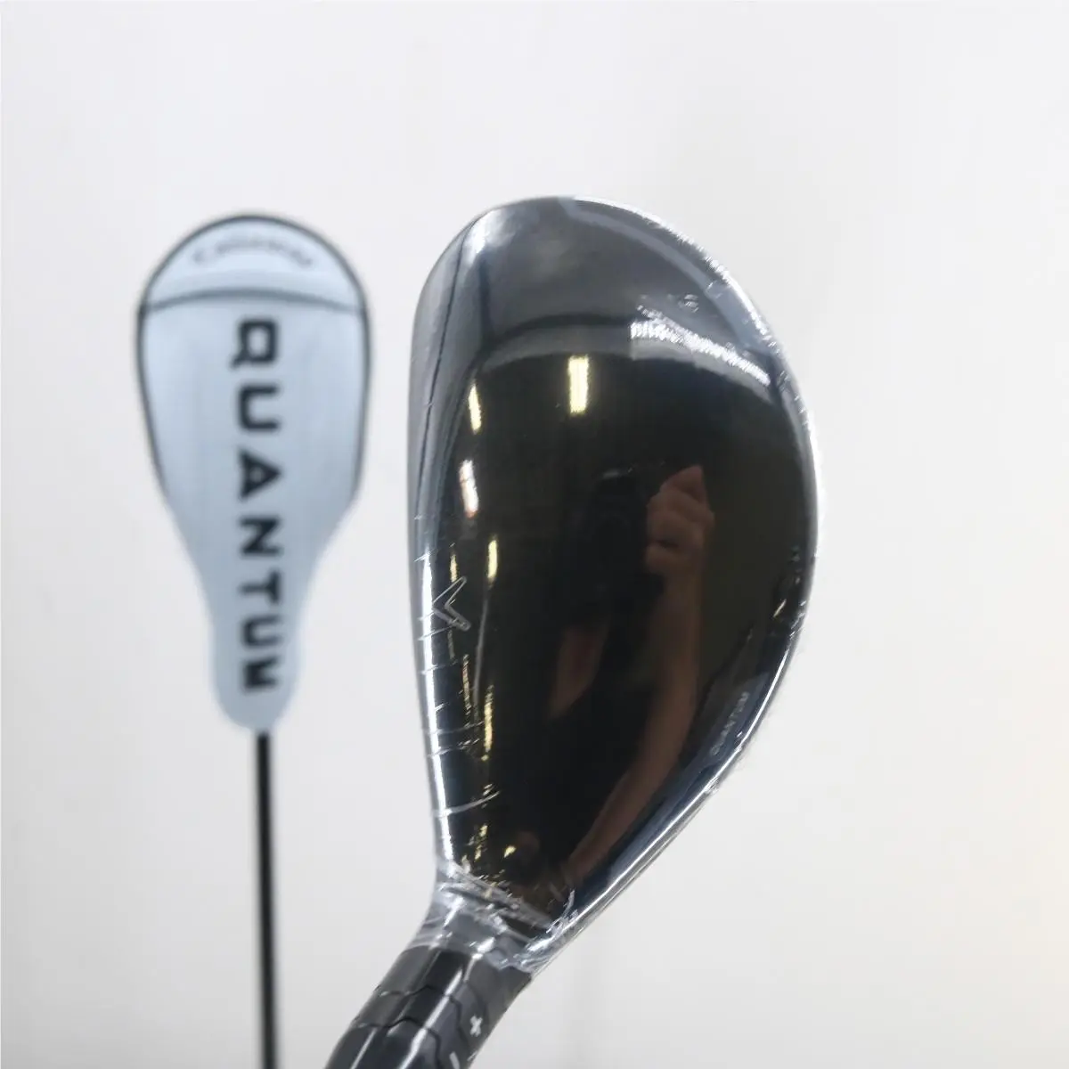 Callaway  - Quantum Max - Quantum Max 0