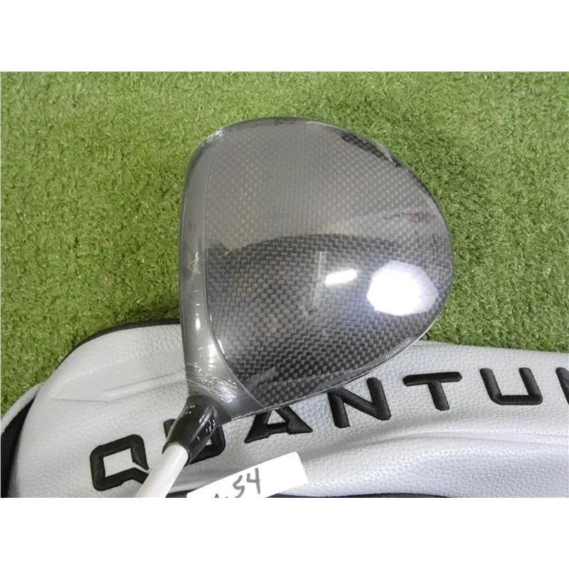 Callaway  - Quantum Max D - Quantum Max 1