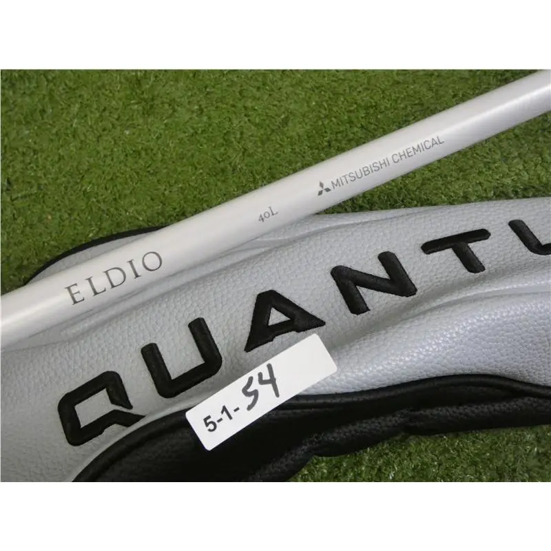 Callaway  - Quantum Max D - Quantum Max 2