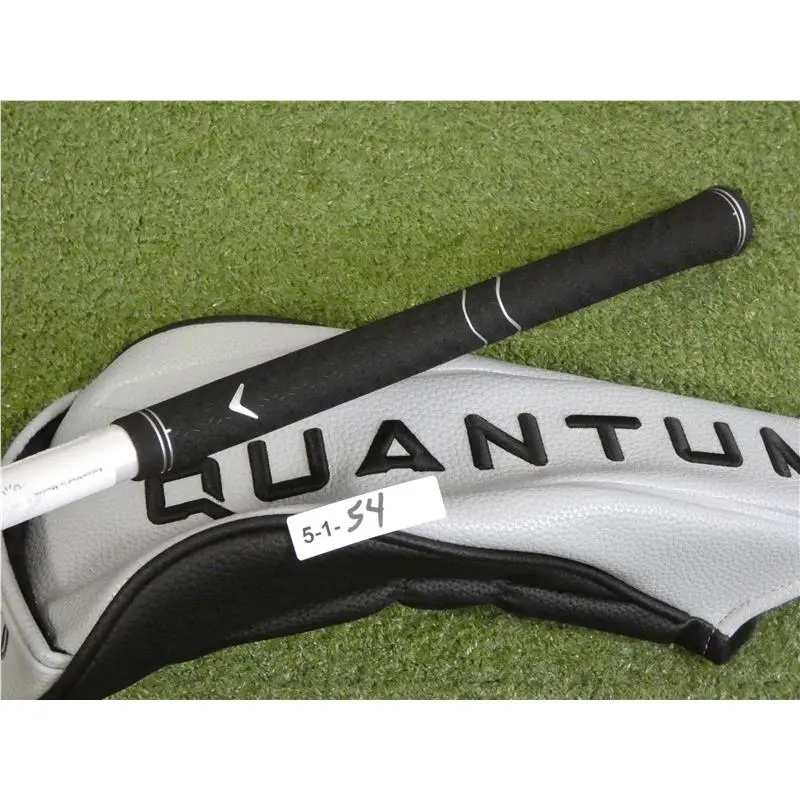 Callaway  - Quantum Max D - Quantum Max 3