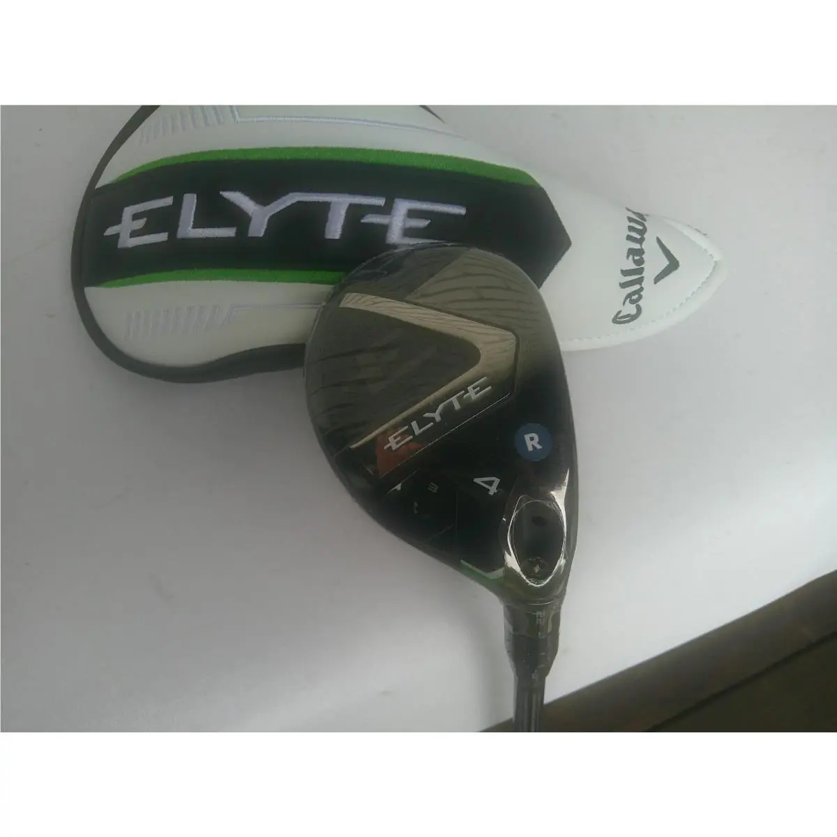 Callaway  - ELYTE - ELYTE 0