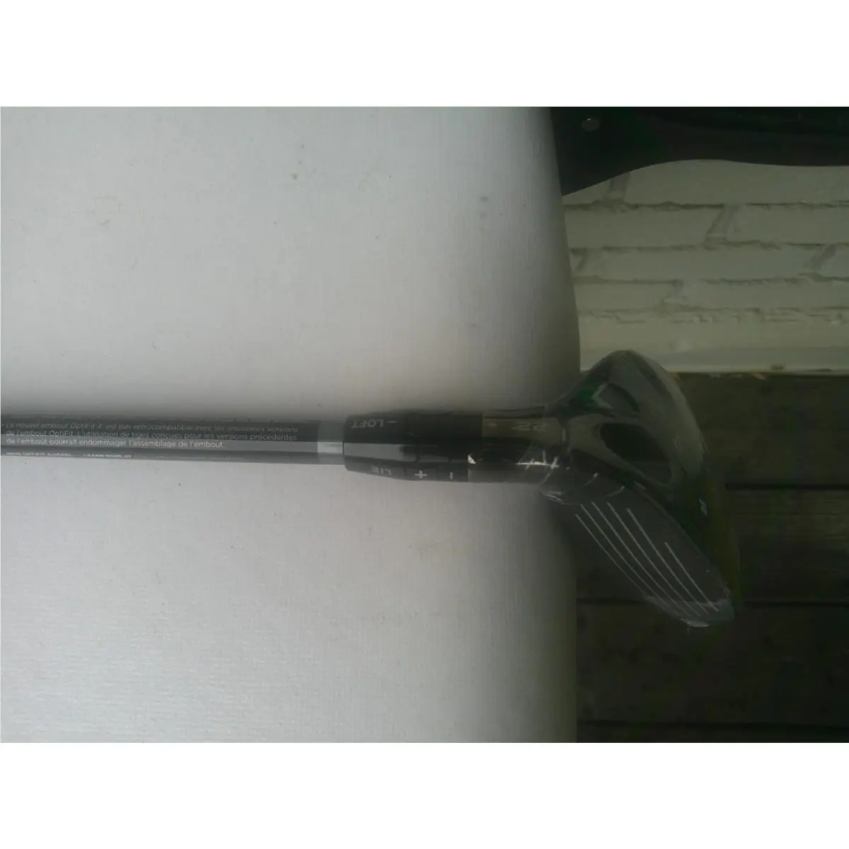 Callaway  - ELYTE - ELYTE 4